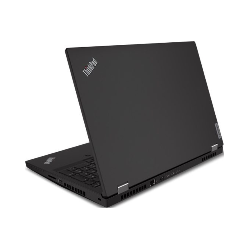 THINKPAD P15 GEN1- RAM 32GB - PROC I7 GEN10 - SSD 1TB - GRAF QUADRO T1000 4GB DED - DISP 15.6" FHD