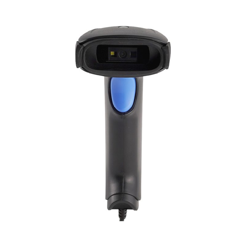 2D Barcode Scanner - AKM-2001