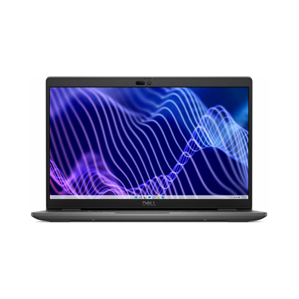 DELL LATITUDE 3440 - RAM 8GB - PROC INTEL 7305 - SSD 256GB - GRAF 4GB TOT - DISP 14" FHD - USED