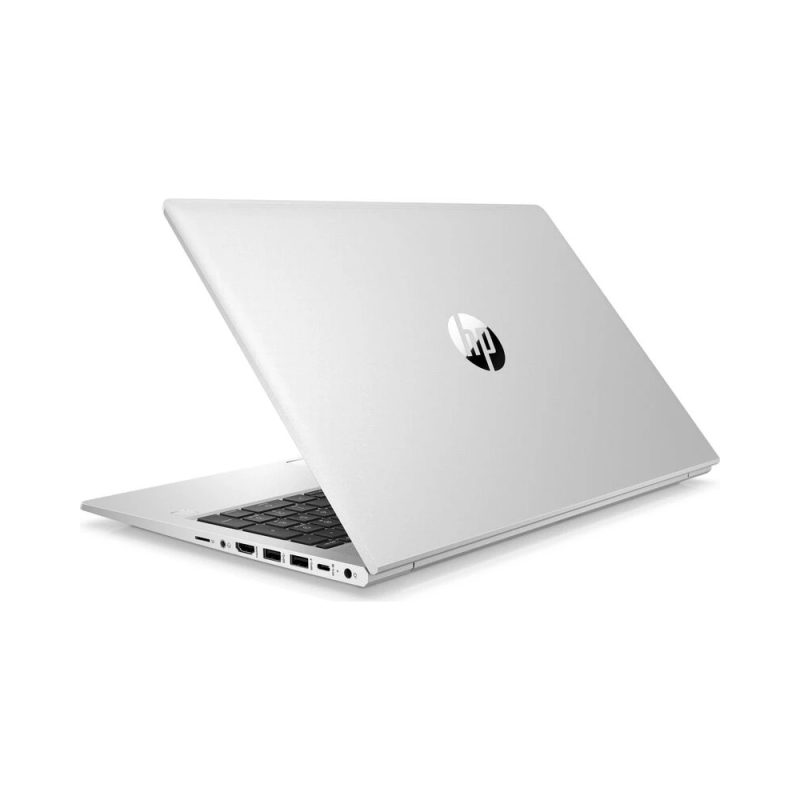 HP PROBOOK 450 G7 - RAM 8GB - PROC I3 GEN10 - SSD 256GB - GRAF 4GB - DISP 15.6 FHD - USED