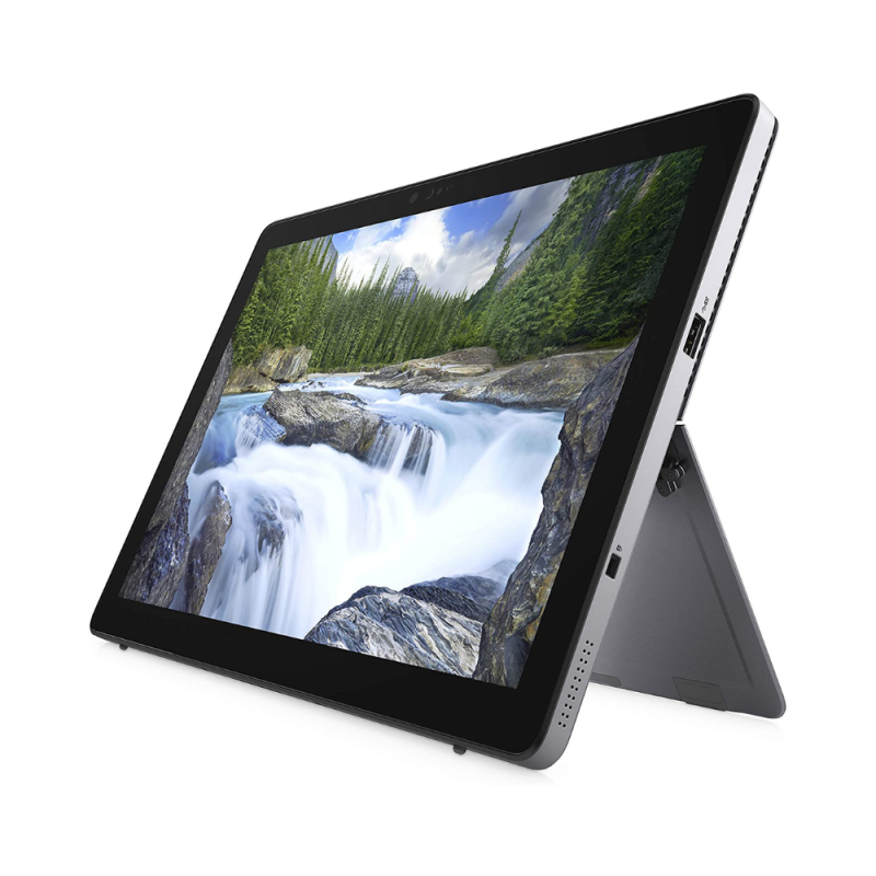DELL LATITUDE 7200 DATACHABLE 2IN1- RAM 8GB - PROC I5 GEN8 - SSD 256GB - GRAF 4GB TOT- DISP 12'' FHD TOUCH