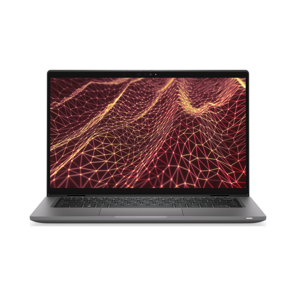 DELL LATITUDE 7430 - RAM 16GB - PROC I7 GEN 12 - SSD 256GB - GRAF 8GB  TOT - DISP 14.1'' FHD