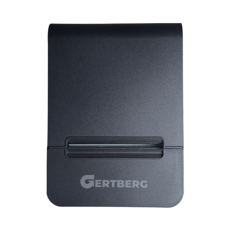 Printer Termik 80 mm USB + LAN - GERTBERG P80 CORE