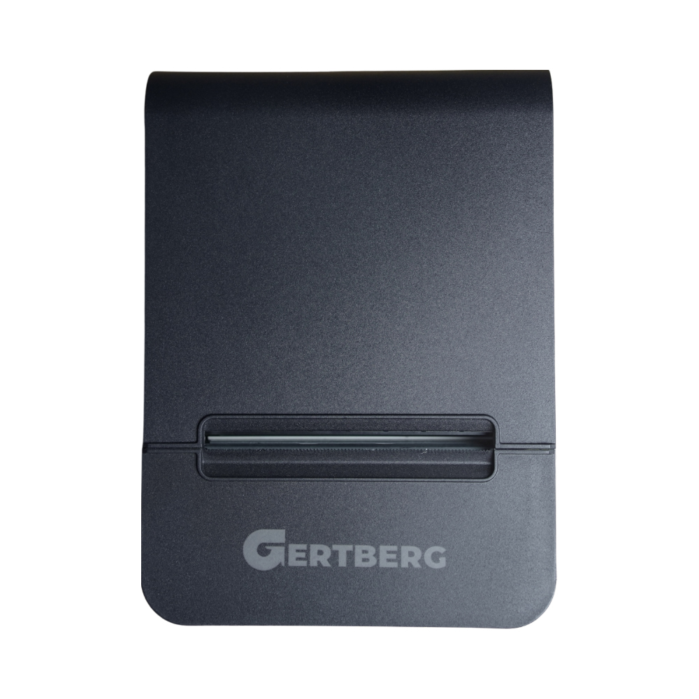 Printer Termik 80 mm USB + LAN - GERTBERG P80 CORE