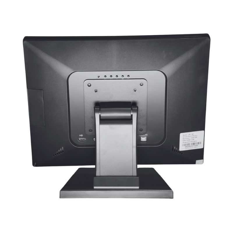 MONITOR GERTBERG  GB - M1 - 15" TOUCHSCREEN