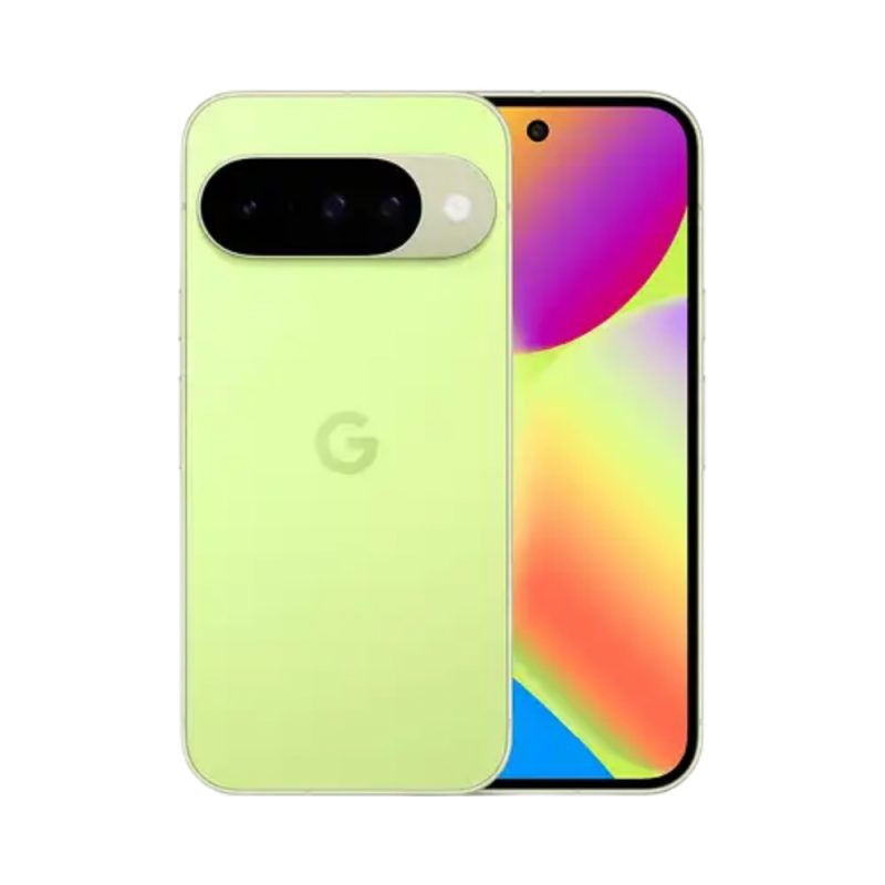 GOOGLE PIXEL 7 - 128GB -LIMONGRASS CITRONNELLE