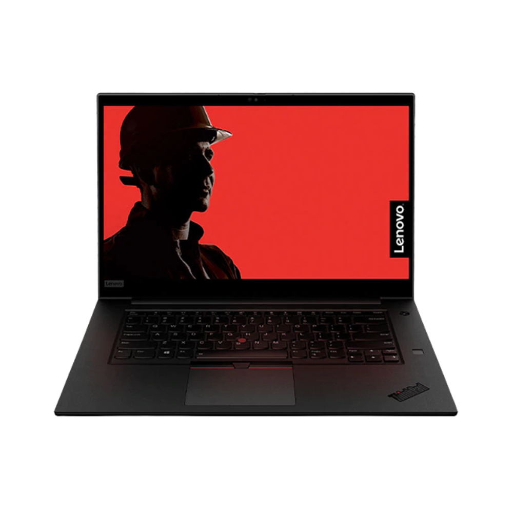 LENOVO P1 GEN2 - RAM 64GB - PROC XEON E- 2276M - SSD 1TB - GRAF  NVIDIA  T2000 4GB DED - DISP 15.6" FHD