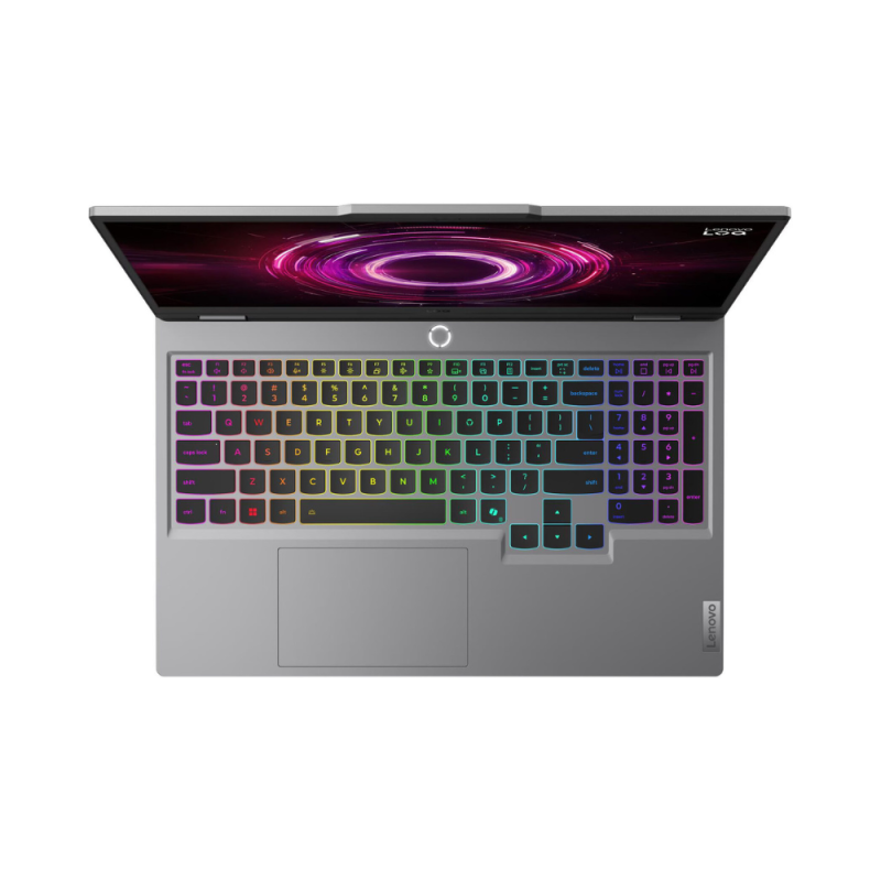 LENOVO LOQ 15AHP10 - RAM 16GB - PROC RYZEN 5 220 - SSD 512GB - RTX 5050 8GB - DISP 15.6" FHD NEW