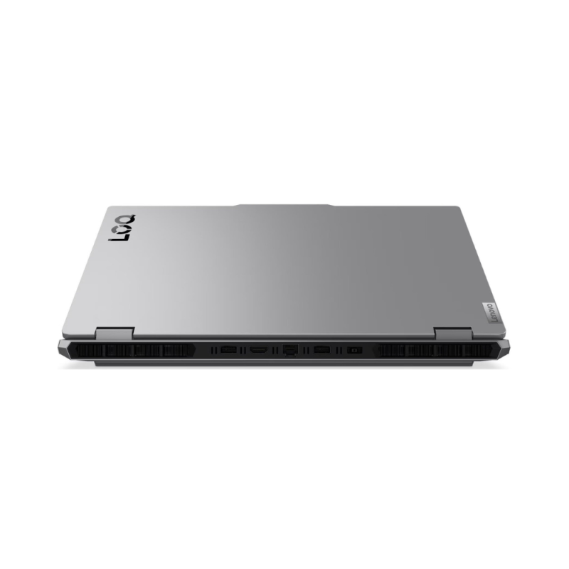 LENOVO LOQ 15AHP10 - RAM 16GB - PROC RYZEN 5 220 - SSD 512GB - RTX 5050 8GB - DISP 15.6" FHD NEW