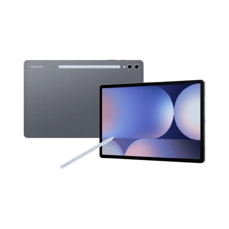 SAMSUNG TAB S10 FE+ - SM-X620 - 8,128 GB - GRAY NEW