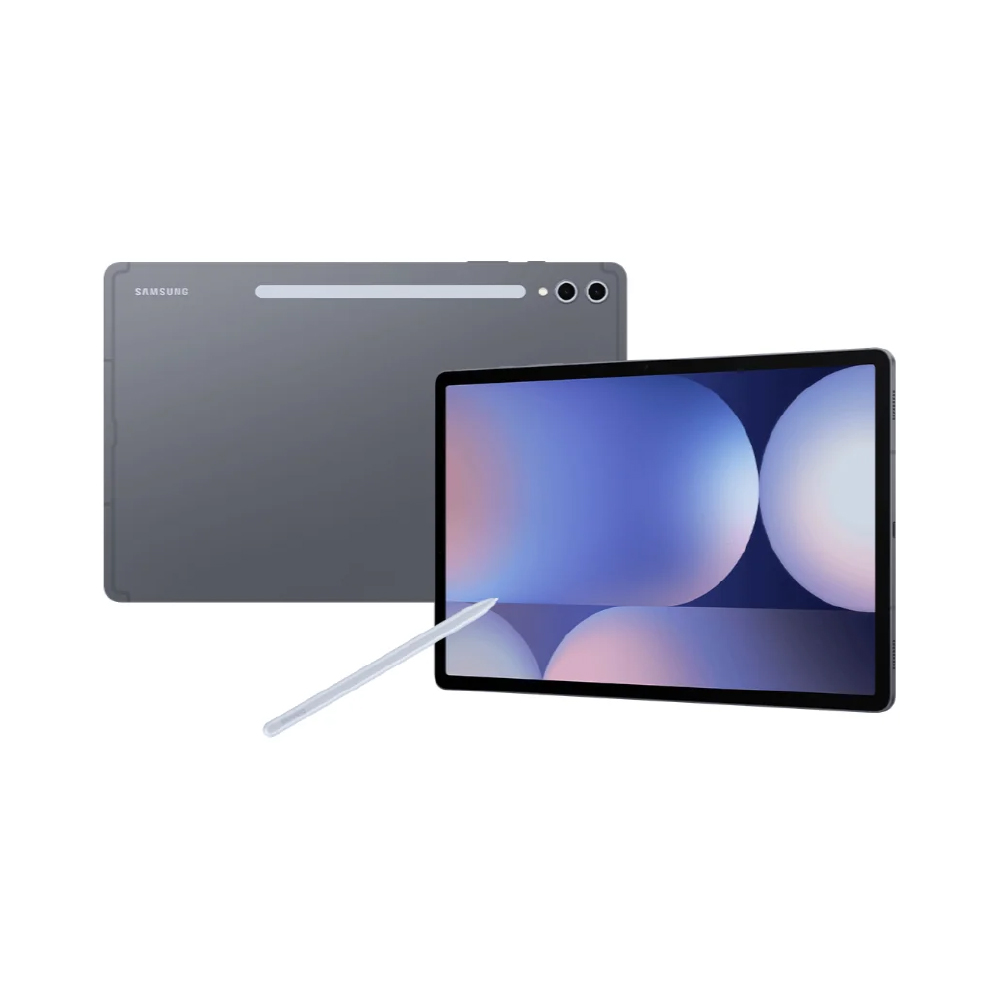 SAMSUNG TAB S10 FE+ - SM-X620 - 8,128 GB - GRAY NEW