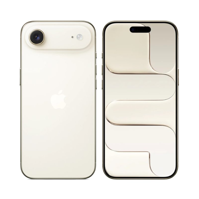 APPLE IPHONE AIR NEW