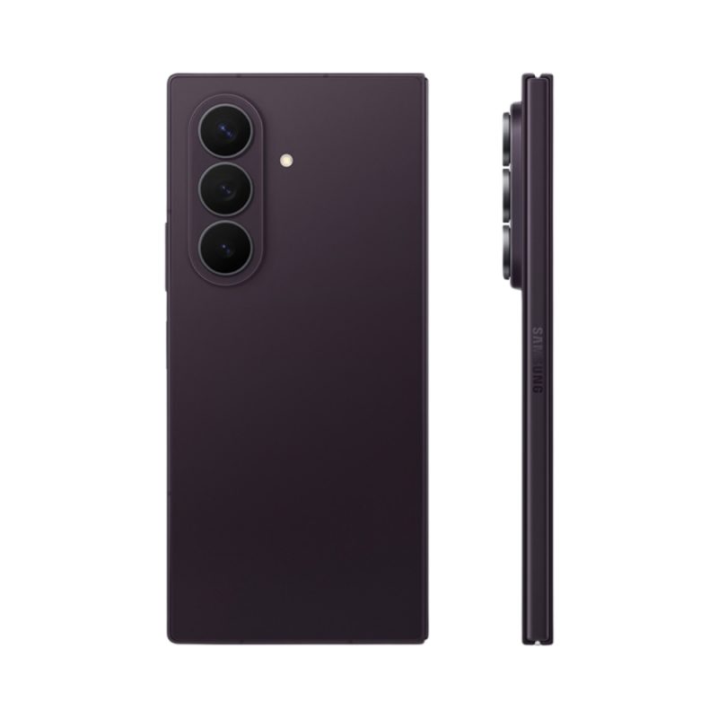 SAMSUNG GALAXY ZFOLD 8 ULTRA