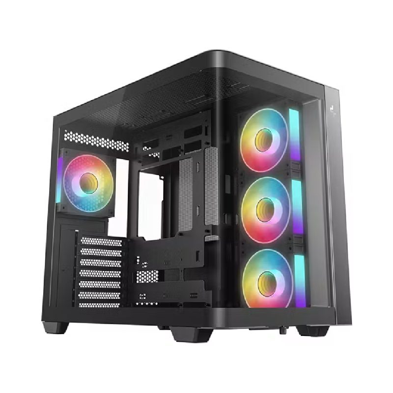 CASE-CG530U 4F-DEEPCOOL