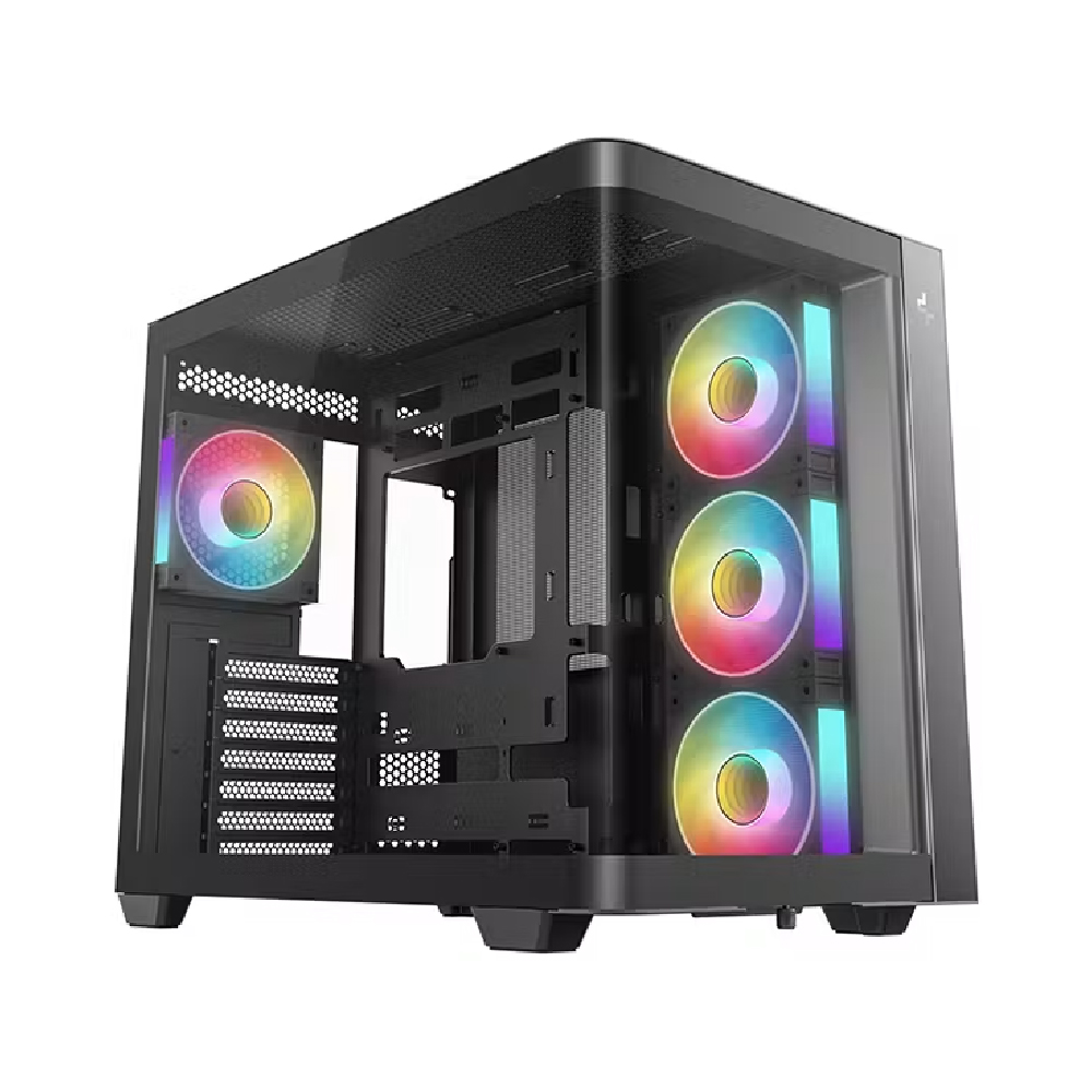 CASE-CG530U 4F-DEEPCOOL