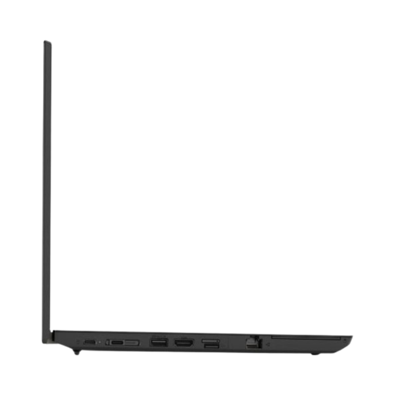 LENOVO THINKPAD L480 - RAM 16GB - PROC I5 GEN8 - SSD 256GB - GRAF 8GB TOT - DISP 14" FHD