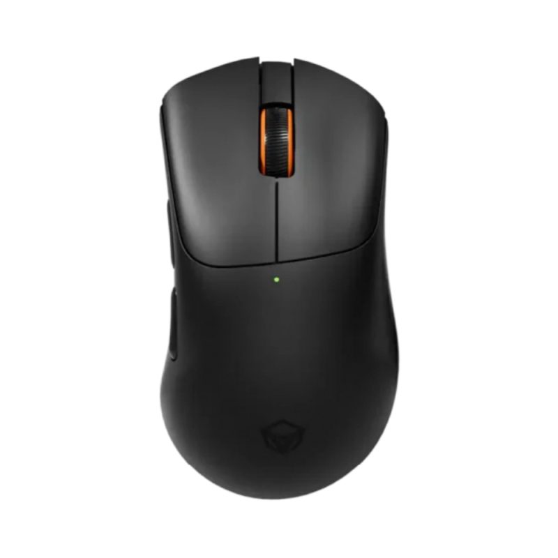 Meetion -GW13- 2.4G Office mouse Black