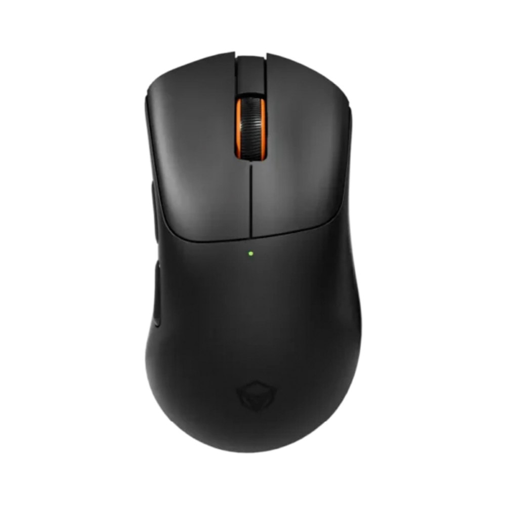 Meetion -GW13- 2.4G Office mouse Black