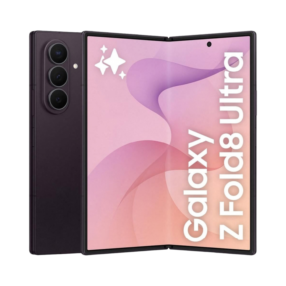 SAMSUNG GALAXY ZFOLD 8 ULTRA