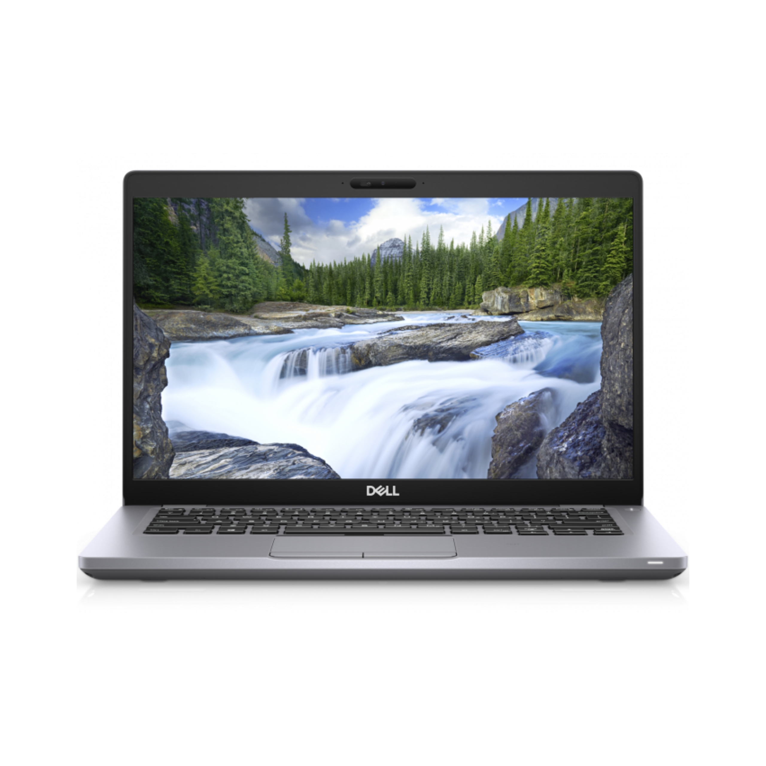 DELL LATITUDE 5420 - RAM 16GB - PROC I5 GEN11 - SSD 256GB - GRAF 8GB TOT - DISP 14" FHD TOUCH