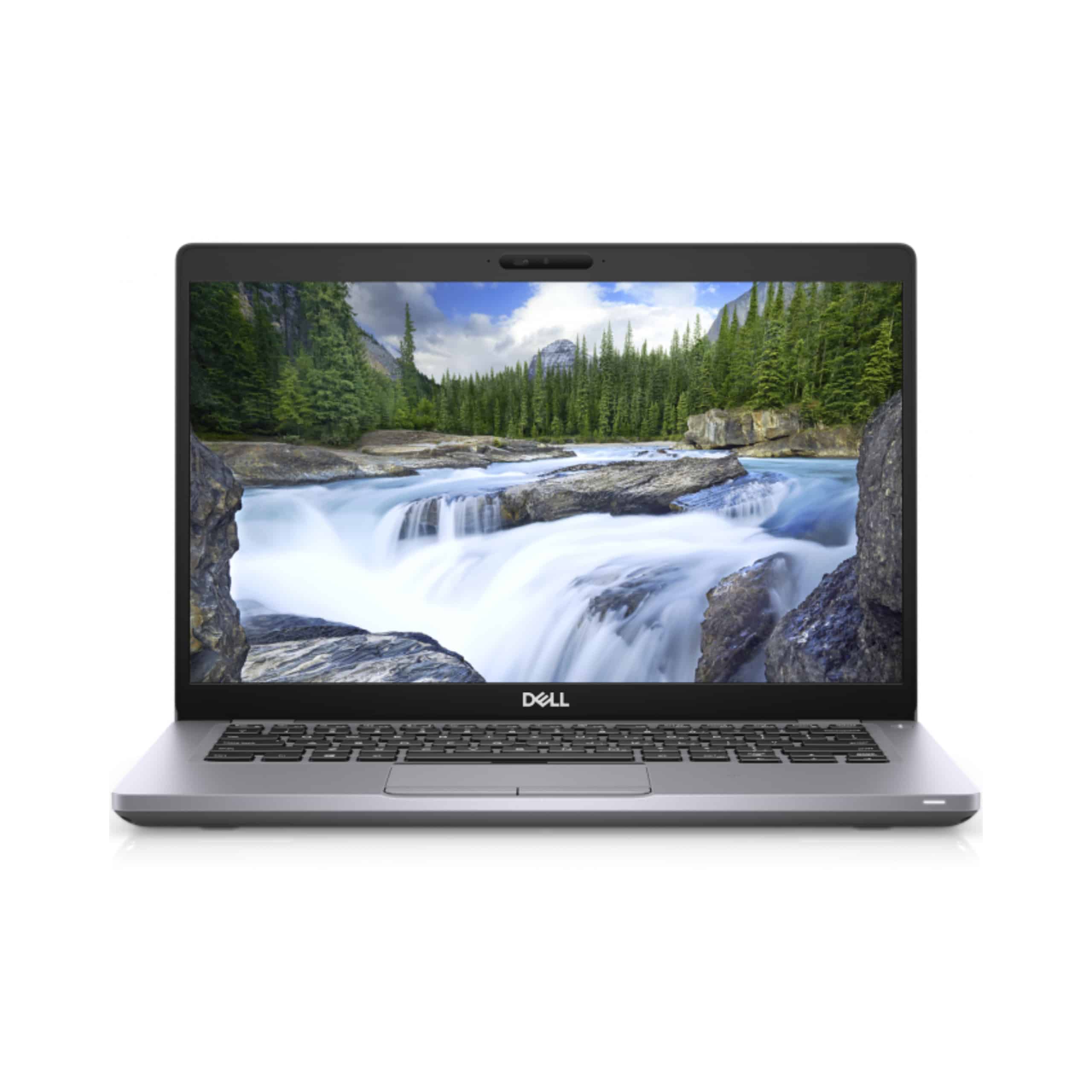 DELL LATITUDE 5420 - RAM 16GB - PROC I5 GEN11 - SSD 256GB - GRAF 8GB TOT - DISP 14" FHD TOUCH USED