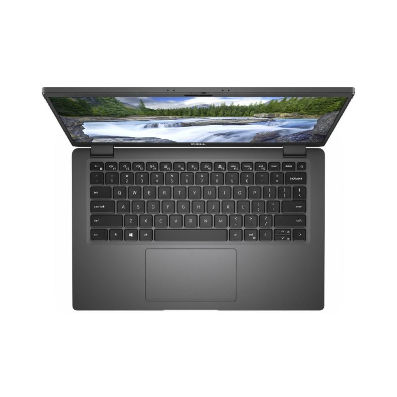 DELL LATITUDE 7410 - RAM 16GB - PROC I5 GEN10 - SSD 256GB - GRAF 8GB TOT - DISP 14" FHD - USED