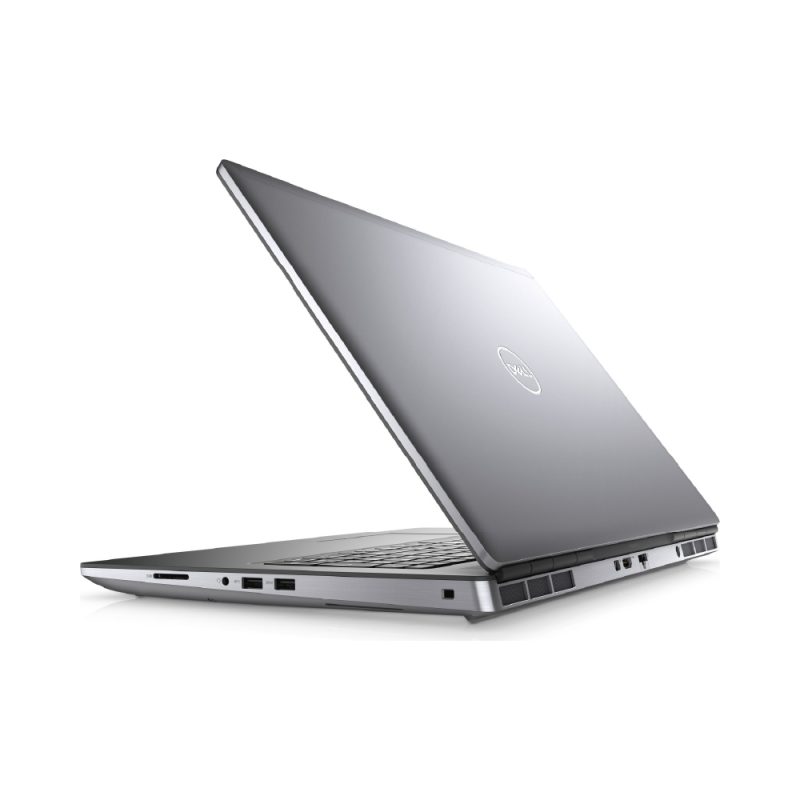 DELL PRECISION 7760 - RAM 32GB - PROC I9 GEN11 - SSD 512GB - GRAF RTX A3000 6GB DED - DISP 17.3" FHD - USED