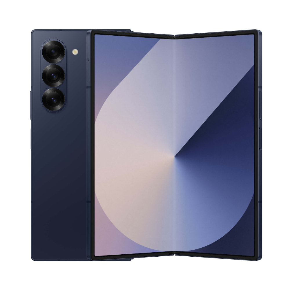 SAMSUNG GALAXY ZFOLD 6 NEW