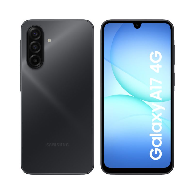 SAMSUNG GALAXY A17 NEW