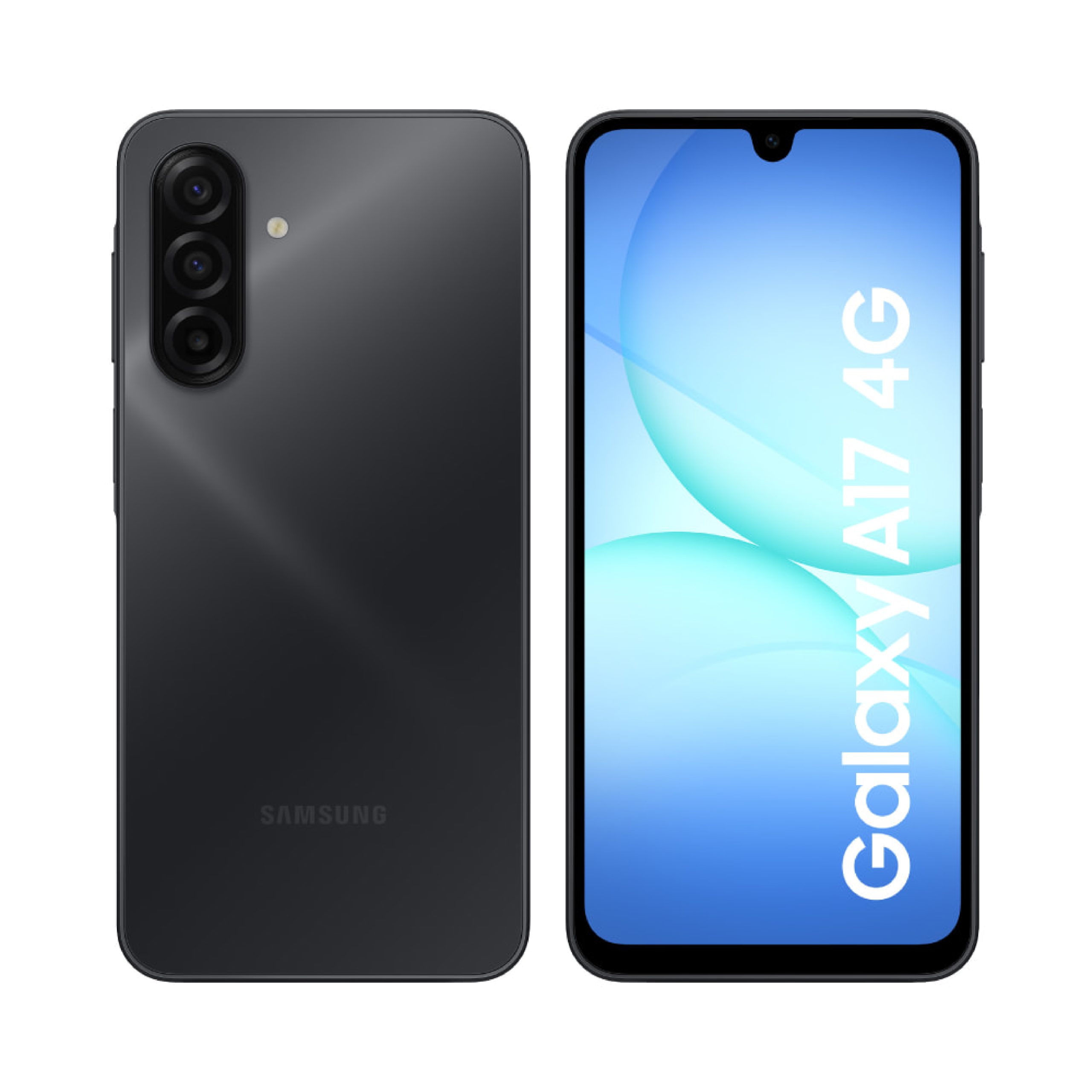SAMSUNG GALAXY A17 NEW