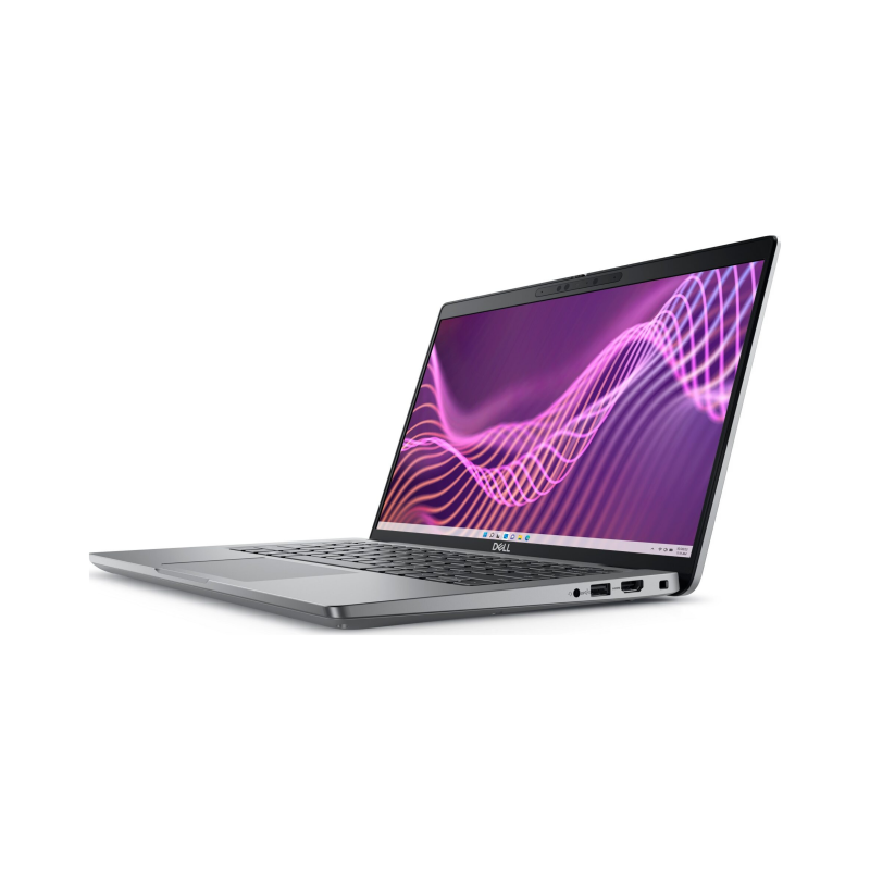 DELL LATITUDE 5430 - Ram 16GB - Proc I5 Gen12 - Nvme 256GB - Intel xe Graf 8GB tot - Disp 14" Fhd touch - Used