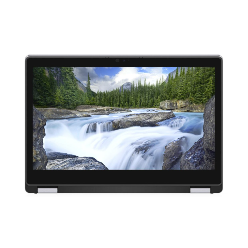 DELL LATITUDE 5300 2IN1 - RAM 16GB - PROC I5 GEN8 - SSD 512GB - GRAF 8GB TOT - DISP 13.3" FHD TOUCH - USED