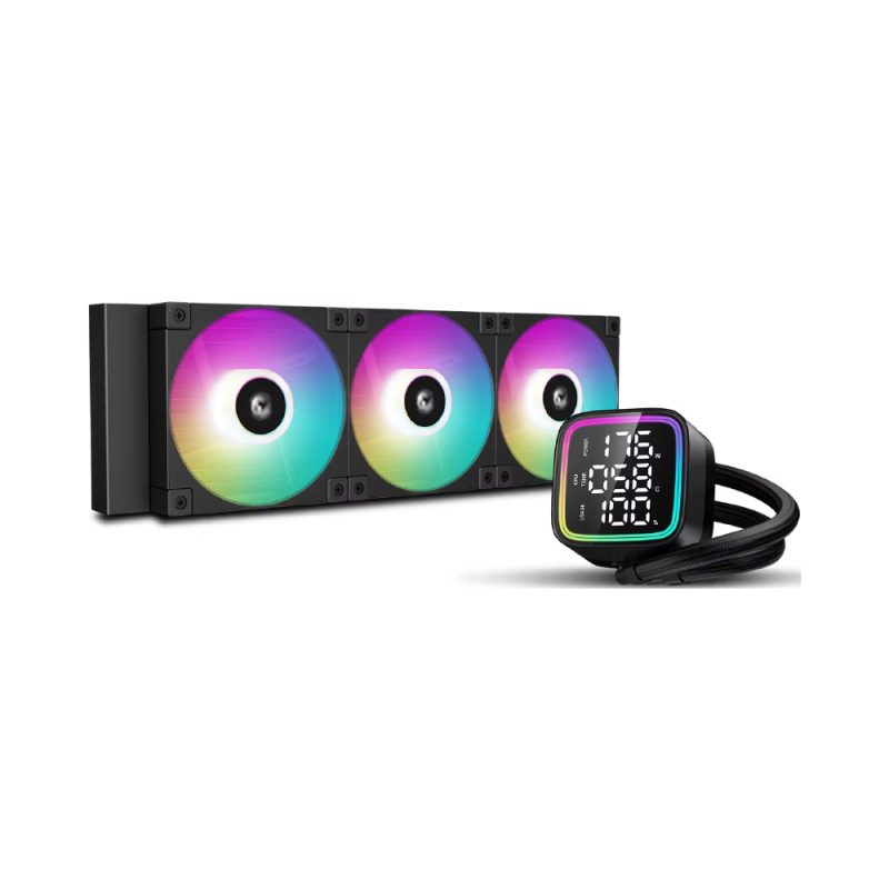 COOLER PROCESORI-LD360-DEEPCOOL