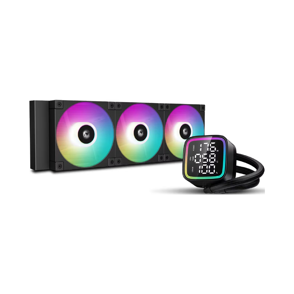 COOLER PROCESORI-LD360-DEEPCOOL