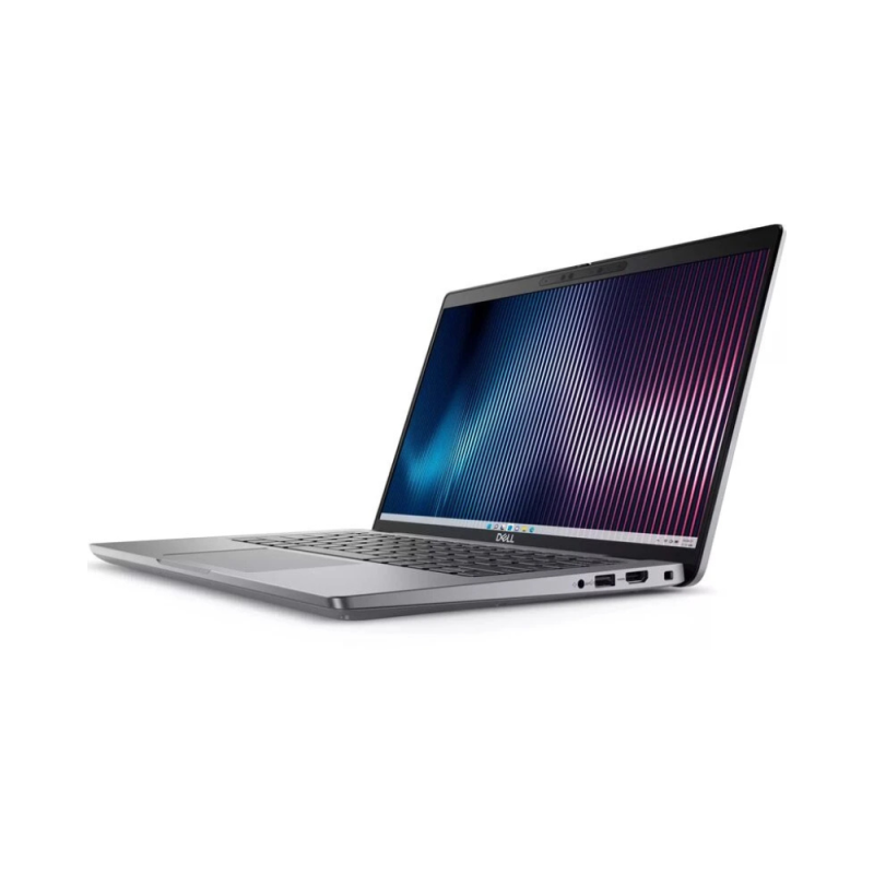 DELL LATITUDE 5440 - RAM 16GB - PROC I5 GEN13 - SSD 256GB - GRAF 8GB TOT - DISP 14" FHD TOUCH
