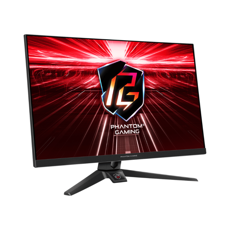 MONITOR GAMING ASROCK - PG27FF1A - 165Hz - 1ms - 27” FHD (1920x1080) Flat IPS Display
