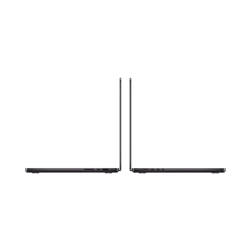 MACBOOK PRO 2024 - RAM 48 GB - SSD 512 GB - M4 PRO CHIP - DISP 16-inch Liquid Retina XDR - NEW