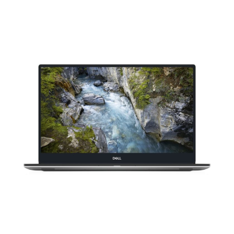 DELL PRECISION 5540 - RAM 16GB - PROC I7 GEN9 - SSD 512GB - GRAF 4GB DED - DISP 15.6" FHD
