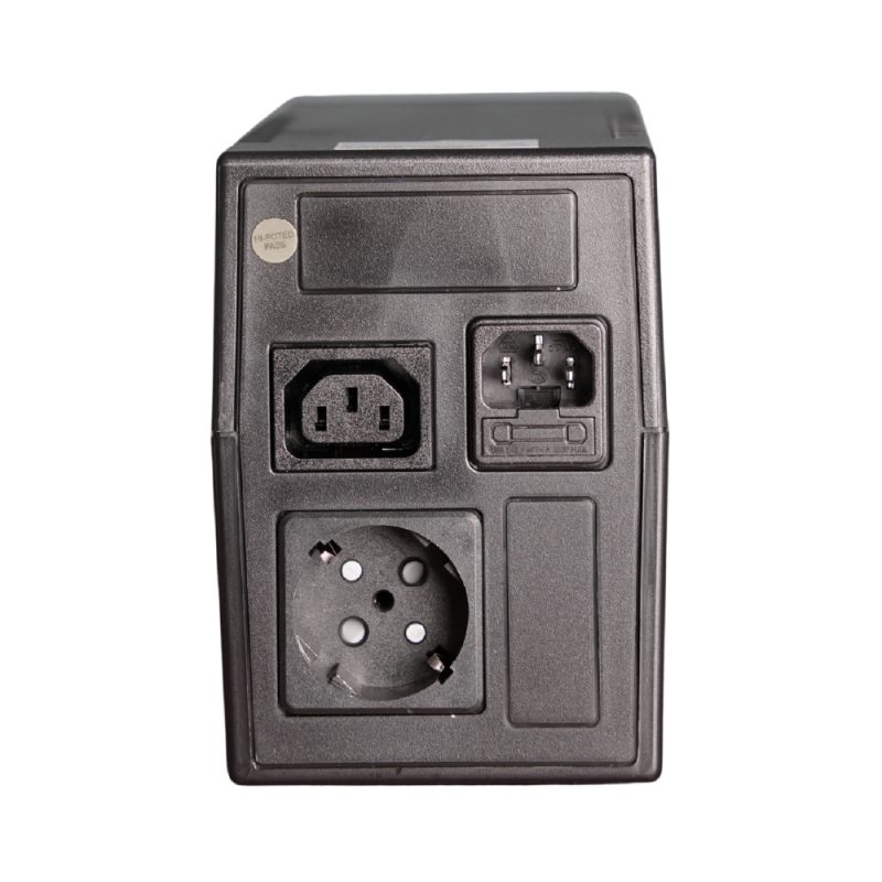 UPS GERTBERG GB-E800VA-LI-NL