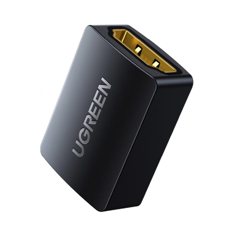 ADAPTOR HDMI F TO HDMI F UGREEN 20107 thumbnail 2