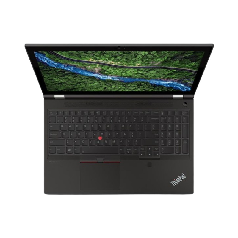 THINKPAD P15 GEN1- RAM 32GB - PROC I7 GEN10 - SSD 1TB - GRAF QUADRO T1000 4GB DED - DISP 15.6" FHD