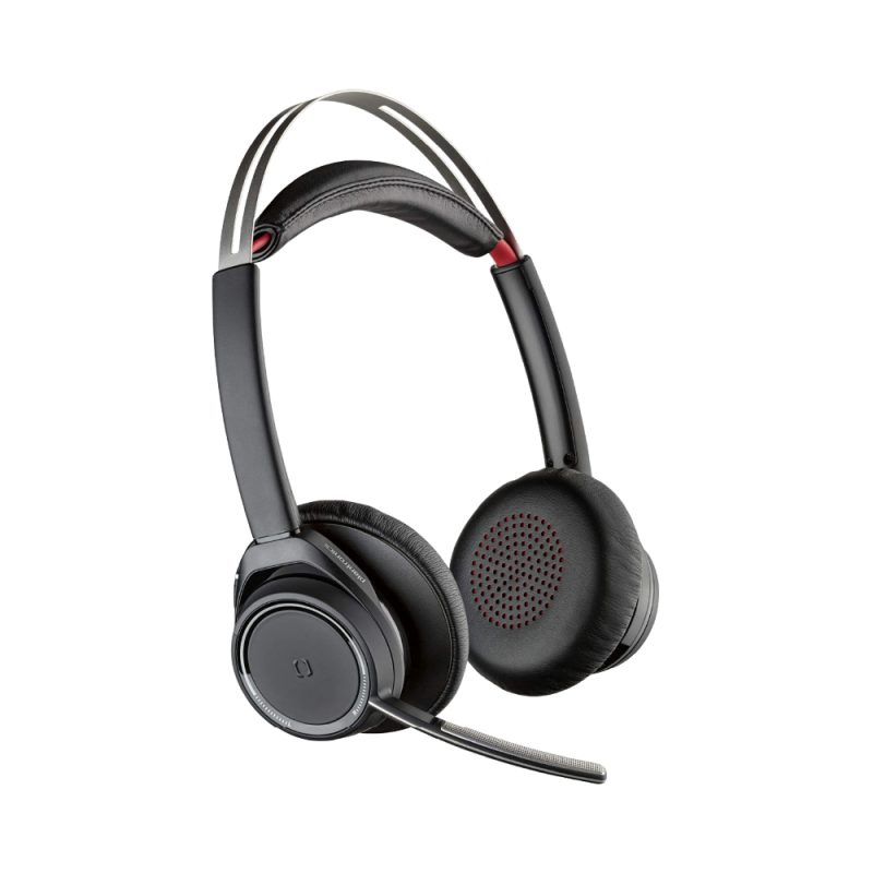 KUFJE PLANTRONICS FOCUS UC B825 WIRELESS