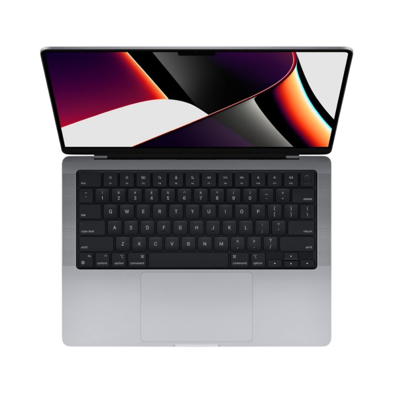 MACBOOK PRO 2021 - RAM 16 GB - APPLE M1 PRO CHIP - SSD 512GB - DISP 16.2" LIQUID RETINA XDR - NEW