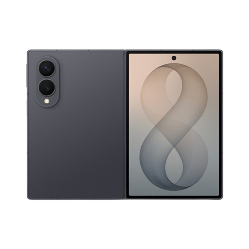 SAMSUNG GALAXY ZFOLD 8 - NEW