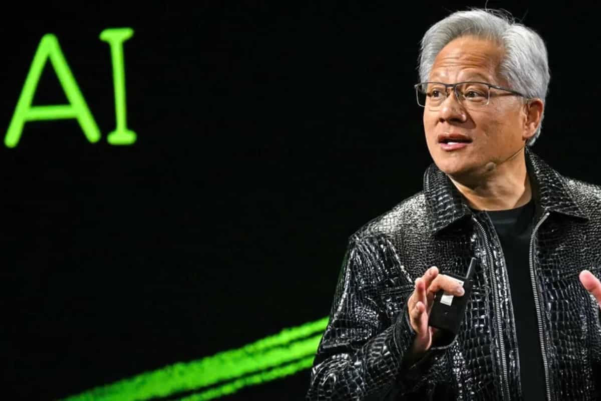 NVIDIA: Nga kartat grafike për lojra në perandorinë e AI