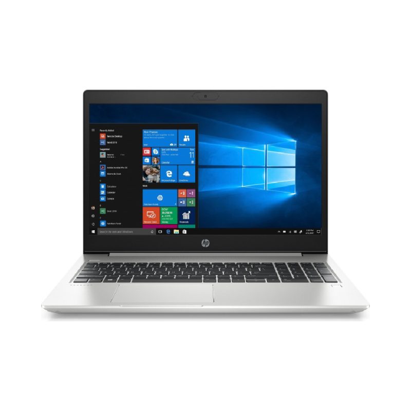 HP PROBOOK 450 G7 - RAM 8GB - PROC I3 GEN10 - SSD 256GB - GRAF 4GB - DISP 15.6 FHD - USED