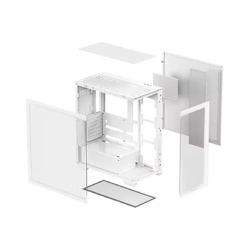 CASE - R-CG580-WHNDA0-G-1