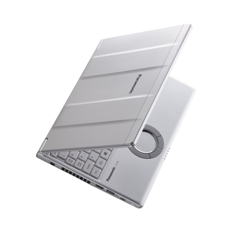 PANASONIC NOTEBOOK CF-LV8 - RAM 16GB - PROC I7 GEN8 - SSD 512GB - GRAF 8GB TOT - DISP 14" FHD