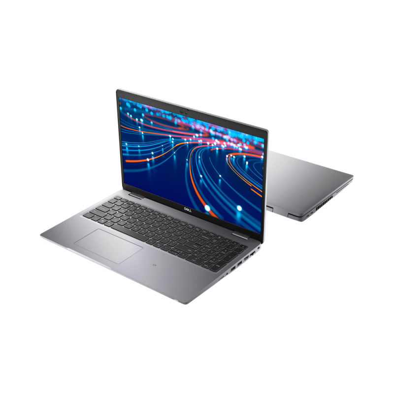 DELL LATITUDE 5520 – RAM 16GB – PROC I5 GEN11 – SSD 256GB – GRAF NVIDIA GEFORCE MX450 2GB DED – DISP 15.6″ FHD USED thumbnail 5