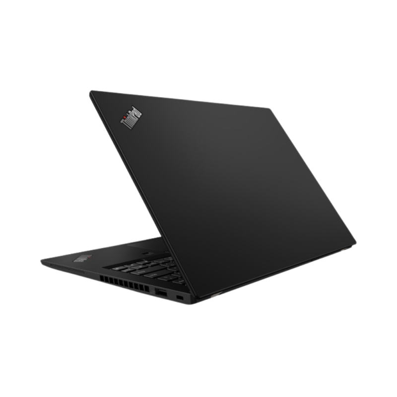 THINKPAD X390 - RAM 16GB - PROC I5 GEN8 - SSD 256GB - GRAF 8GB TOT - DISP 13.3" FHD